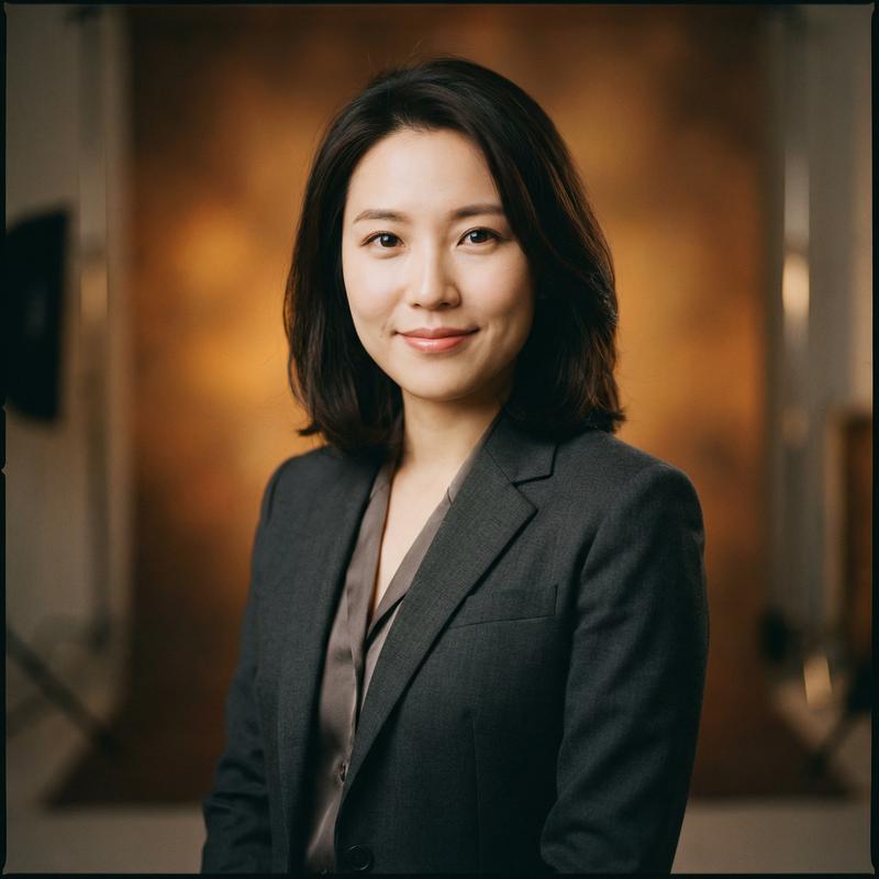 国产主播传媒演员顾问总监苏晴雪