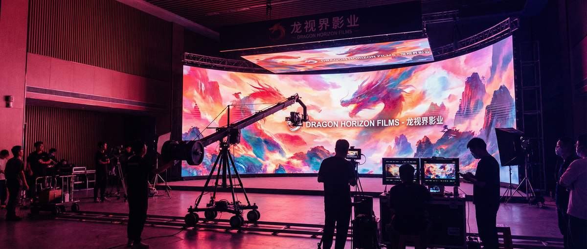 国产主播传媒公司